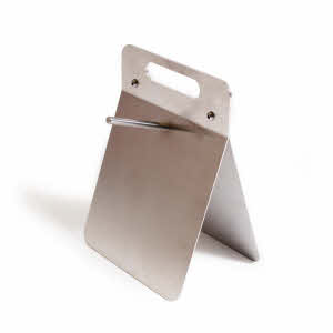 Ophangsysteem voor Heatpacks