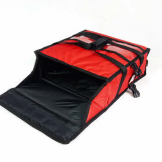 t2s (nylon) frame open rood